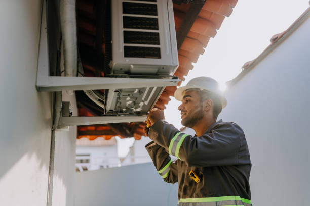 Best Local HVAC companies  in Marlboro Village, MD